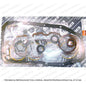Juego Empaquetadura Motor Daewoo Leganza 2.0 1998 2002