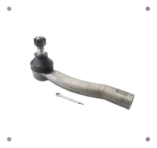 Terminal Derecho Direccion Toyota Corolla 2003 2008