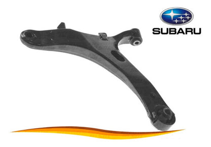 Bandeja Suspension Inferior Derecha Sin rotula Subaru Impreza 12-21