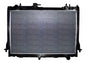 Radiador Motor Mecanico Luv Dmax 2.5 4jk1t 2015 2020