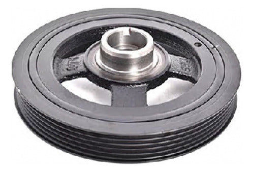Damper Cigueñal Kia Rio 5 2012 2017