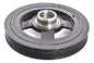 Damper Cigueñal Kia Rio 5 2012 2017