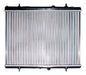 Radiador Motor Citroen Ds5 1.6 Ep6dt 2011 2017