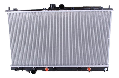 Radiador Motor Mitsubishi Lancer 1.6 4g18 2004 2010
