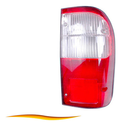 Farol Trasero Derecho Toyota Hilux 2.4 2rzfe 1998 2004