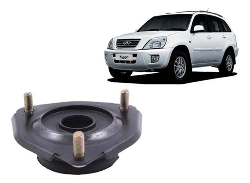 Cazoleta Delantera Chery Tiggo 2008 2014