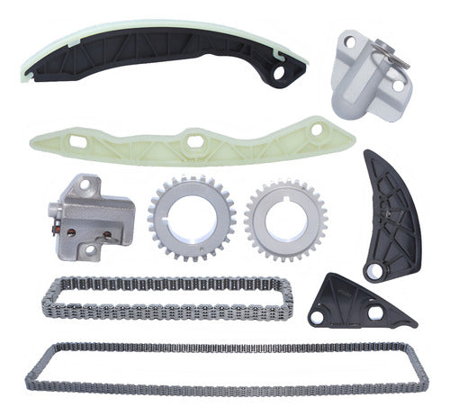 Kit Distribucion Hyundai Santa Fe 2.4 2011 2012