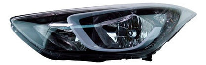 Optico Hyundai Elantra 2016 2019