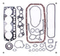 Juego Empaquetadura Motor Toyota Hilux 1.6 1y 1986 1988