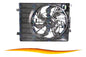 Electroventilador Kia Sportage 2.0 2016 2021