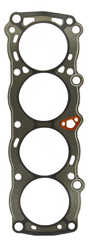 Empaquetadura Culata Nissan V16 1.6 1993 1995 E16e Tapa Roja