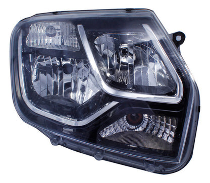 Optico Derecho Renault Duster 1.6 K4m 2016 2022