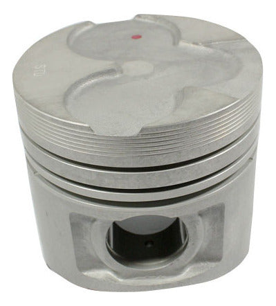 Juego Pistones Hyundai Furgon St90 F8a 1996 2003