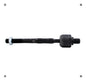 Brazo Axial Izquierda/derecha Kia Rio Jb 1.4 2006 2011