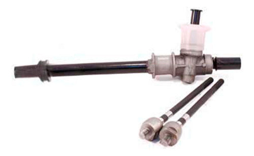 Cremallera Mecanica Hyundai Accent X3 1.5 G4e 1994 1999