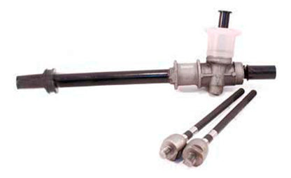 Cremallera Mecanica Hyundai Accent X3 1.5 G4e 1994 1999