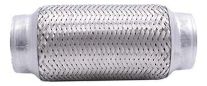 Flexible Escape Universal 2 1/2 PuLG 8 PuLG 63.50mm X 203mm