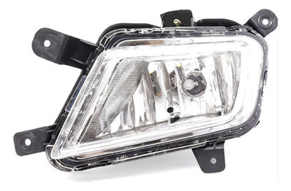 Farol Neblinero Derecho Kia Rio Jb 1.4 G4ee 2006 2011
