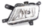 Farol Neblinero Derecho Kia Rio Jb 1.4 G4ee 2006 2011