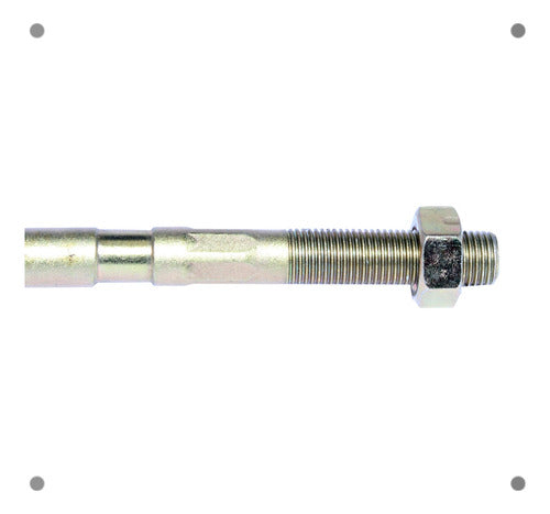 Brazo Axial Izquierda/derecha Hyundai I30 1.6 2008 2012