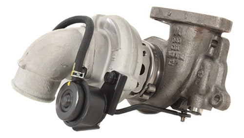 Turbo Hyundai H1 2005 2008 2.5 D4bh