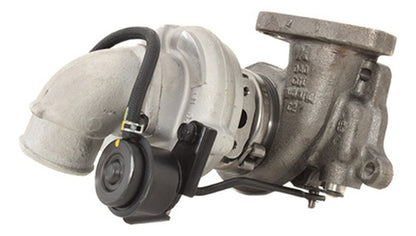 Turbo Hyundai H1 2005 2008 2.5 D4bh