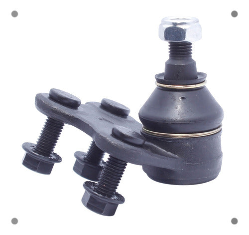 Rotula Inferior Izquierdo Volkswagen Gol G6 1.6 2016 2017