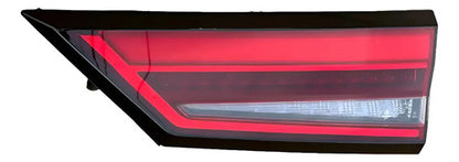 Farol Trasero Interior Chevrolet Sail 2024 2026 Derecho Rojo