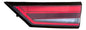 Farol Trasero Interior Chevrolet Sail 2024 2026 Derecho Rojo