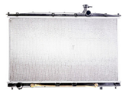 Radiador Motor Hyundai Santa Fe Cm 2.2 D4eb 2006 2009