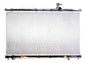Radiador Motor Hyundai Santa Fe Cm 2.2 D4eb 2006 2009