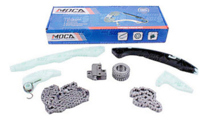 Kit Distribucion Mitsubishi Lancer 2.0 Cy4a 2007 2014