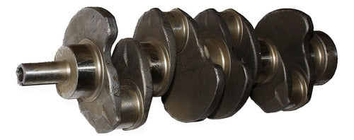 Cigueñal Kia K4000 4.0 Sh Sohc Diesel 8 Valv 1994 2000