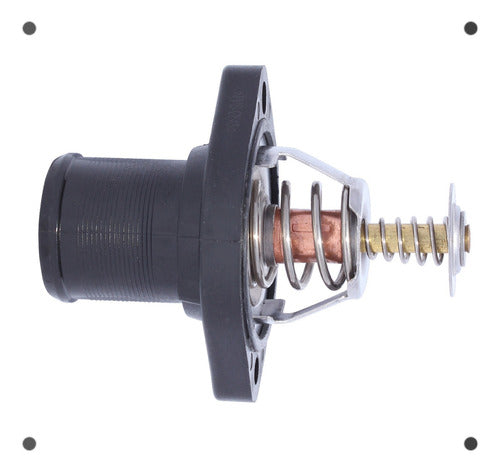 Termostato Peugeot 206 2.0 Berlina Ew10j4 2004 2007