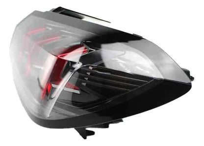 Farol Trasero Peugeot 208 2019 2024 Derecho Rojo