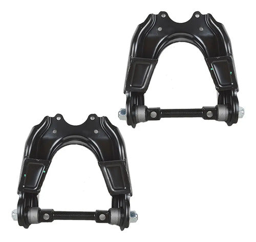 Bandeja Delantero Superior Toyota Hilux 1984 2004 Sin Rotula Par