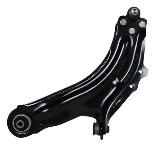 Bandeja Delantera Inferior Renault Kangoo 2008 2021 Par