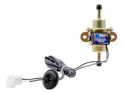 Bomba Bencina Mazda 929 2.0 Fe 8 Valv 4 Cil 1985 1987