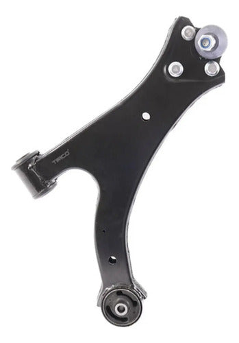 Bandeja Suspension Delantero Inferior Derecho Chery Skin 1.6 2009 2014