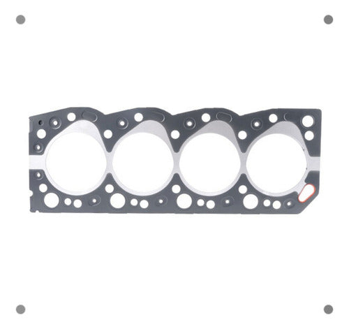 Empaquetadura Culata Toyota Hilux 2.5 2l Ln85 1990 1998