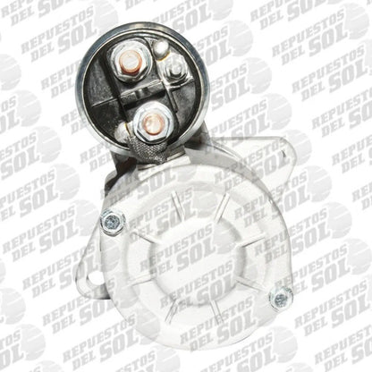 Motor Partida Chevrolet Corsa 1.6 C3 C16se 2009 2010