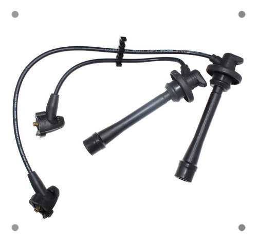 Juego Cable Bujia Toyota Tercel 1.5 1996 1999