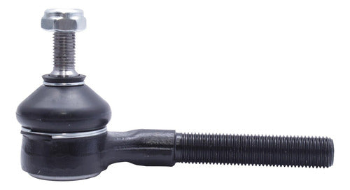 Cremallera Con Terminales Peugeot 207 2007 2011