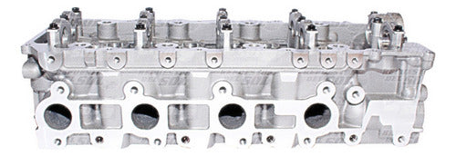 Culata Toyota Hilux 2.5 Dohc 2kd-ftv Kun25 2005 2011