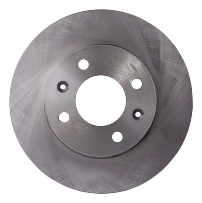 Discos Con Pastilla Freno Hyundai Eon 2013 2017