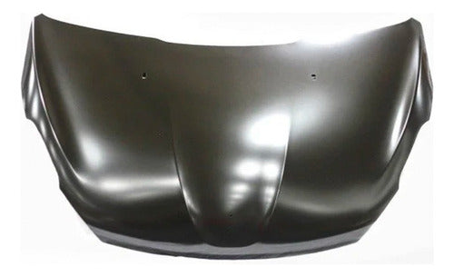 Capot Peugeot Modelo 208 Años 20122018