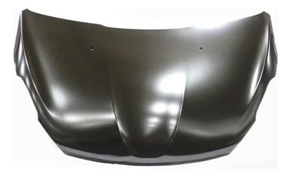 Capot Peugeot Modelo 208 Años 20122018