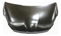 Capot Peugeot Modelo 208 Años 20122018