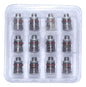 Kit Taquie Valvula Hyundai Accent Prime 1994 2005 X 12 Und