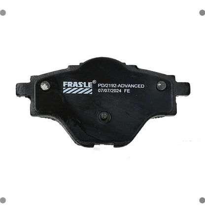 Pastilla Freno Trasera Peugeot 508 2019 2021